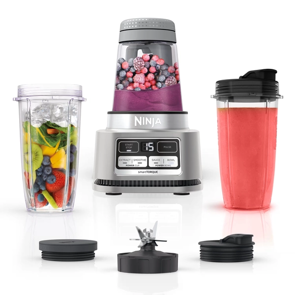 Ninja Foodi Smoothie Blender
