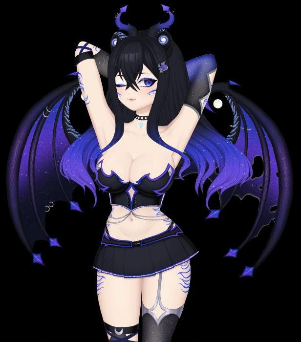 Moona-Merch