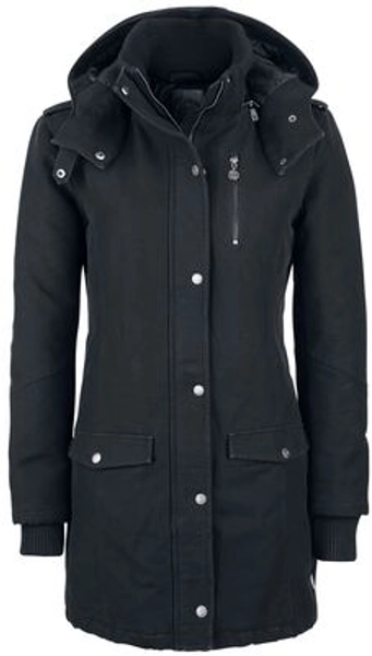 Ladies Parka