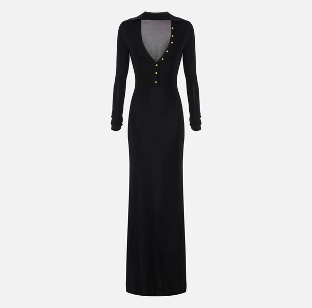 Elisabetta Franchi dress