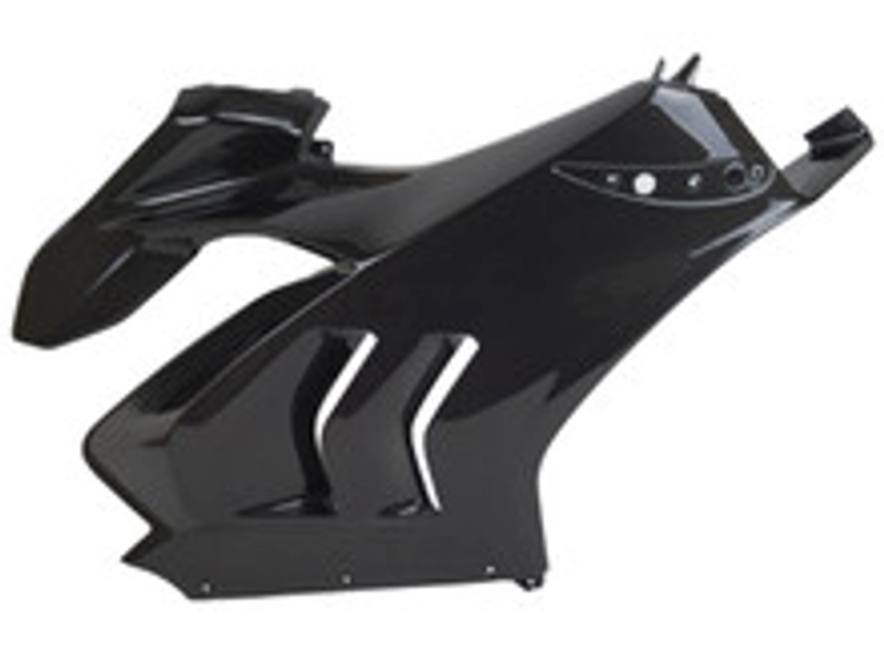 Full carbon side fairings for V4S (so amazing)