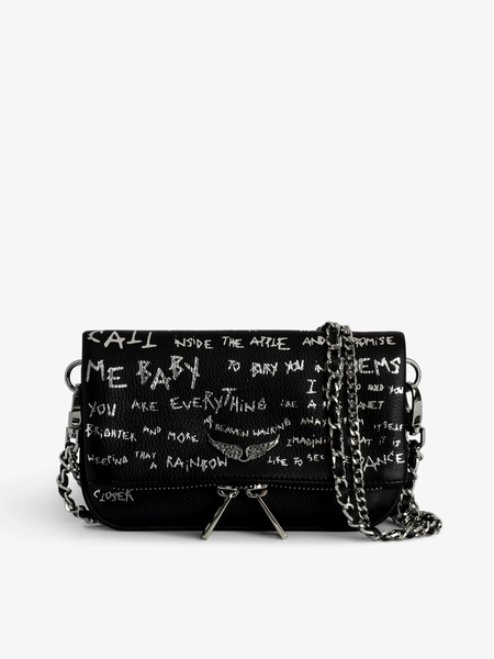 Rock Nano Clutch