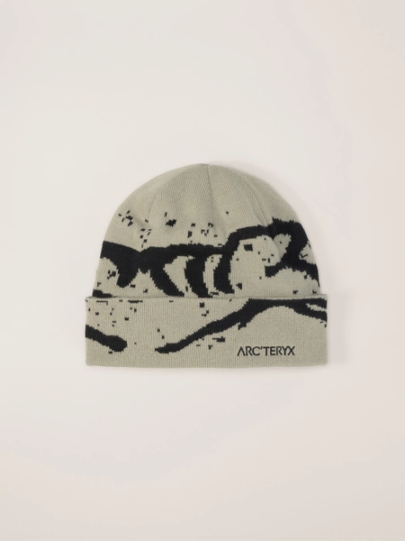 Grotto Toque , Habitat / Black, Size NA