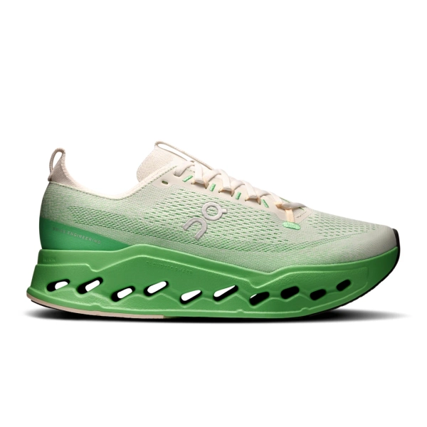 Cloudsurfer Max: Men's Max Cushioned Road Running Shoe | On
