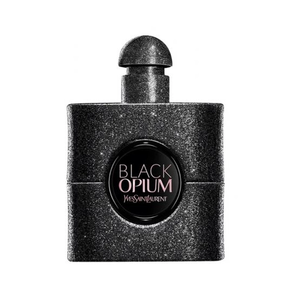 Yves Saint Laurent Black Opium Eau De Parfum Extreme 50ml
