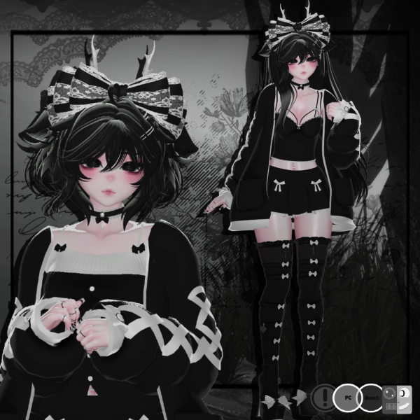 ୨ৎ bambi  by cyberiia on Jinxxy