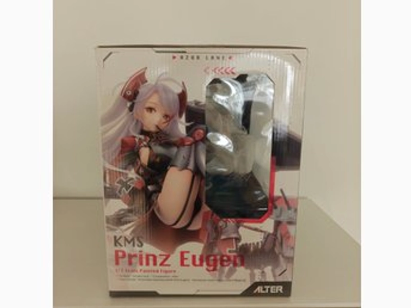 Azur Lane - Prinz Eugen - 1/7 (Alter)