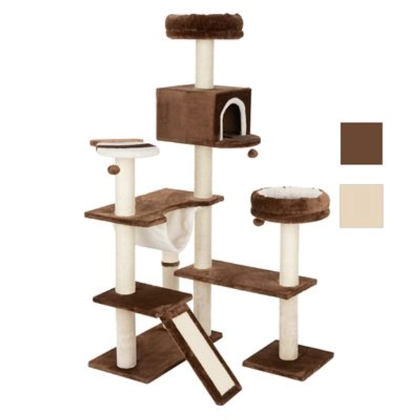 Cat Tree for the Balcony