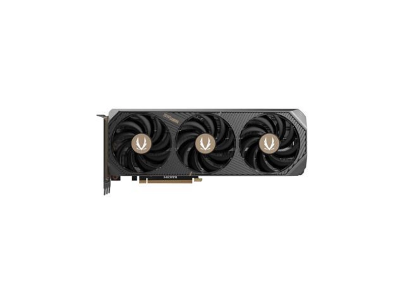 ZOTAC GeForce RTX 5080 Graphics Card