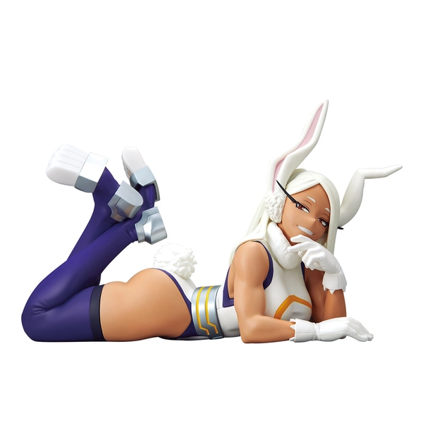 My Hero Academia - Mirko Glitter & Glamours Prize Figure Re-Run