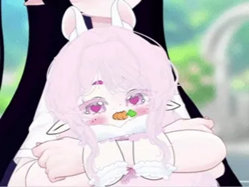 [BETA] Customizable Plushie by Shaiyiee Rose (@ShaiyieeRose)