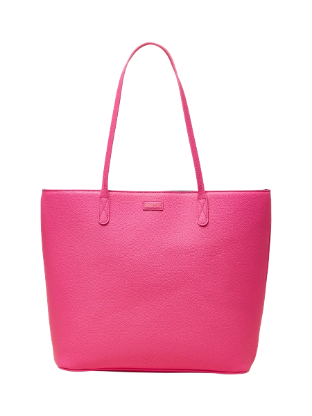 Joules Jemima Faux Leather Tote Bag