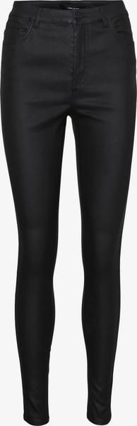 VERO MODA Skinny Hose 'Sophia' (schwarz, 34 x 30)