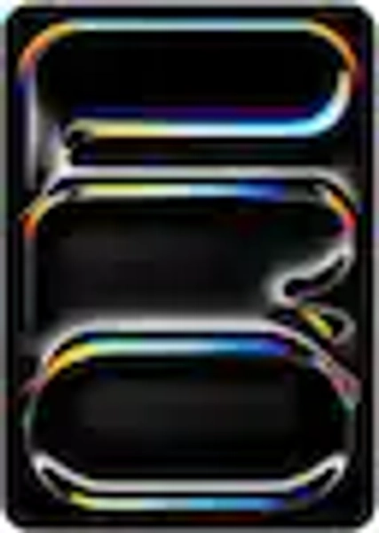 Apple - 11-inch iPad Pro