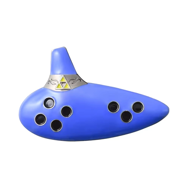 Ocarina of Time pin