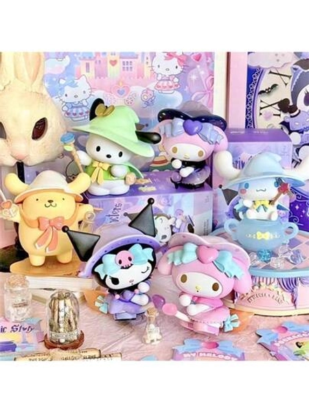 Sanrio Figures