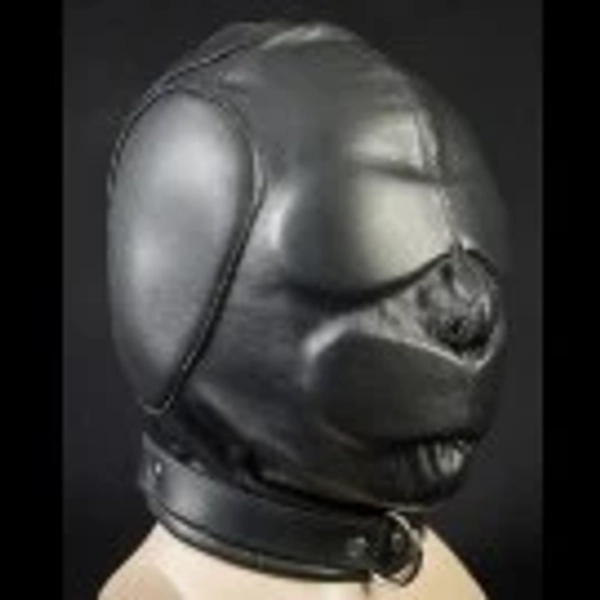 Isolation Hood