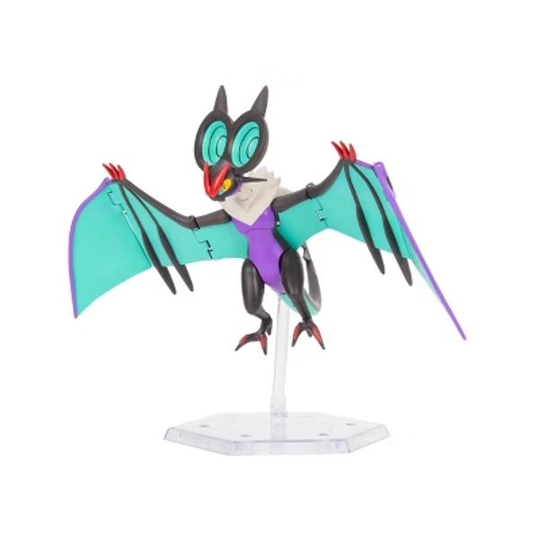 Pokemon Noivern 6" Super-Articulated Action Figure  (Target Exclusive)