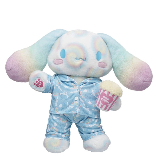 Sanrio Hello Kitty & Friends Rainbow Dreams | Build-A-Bear