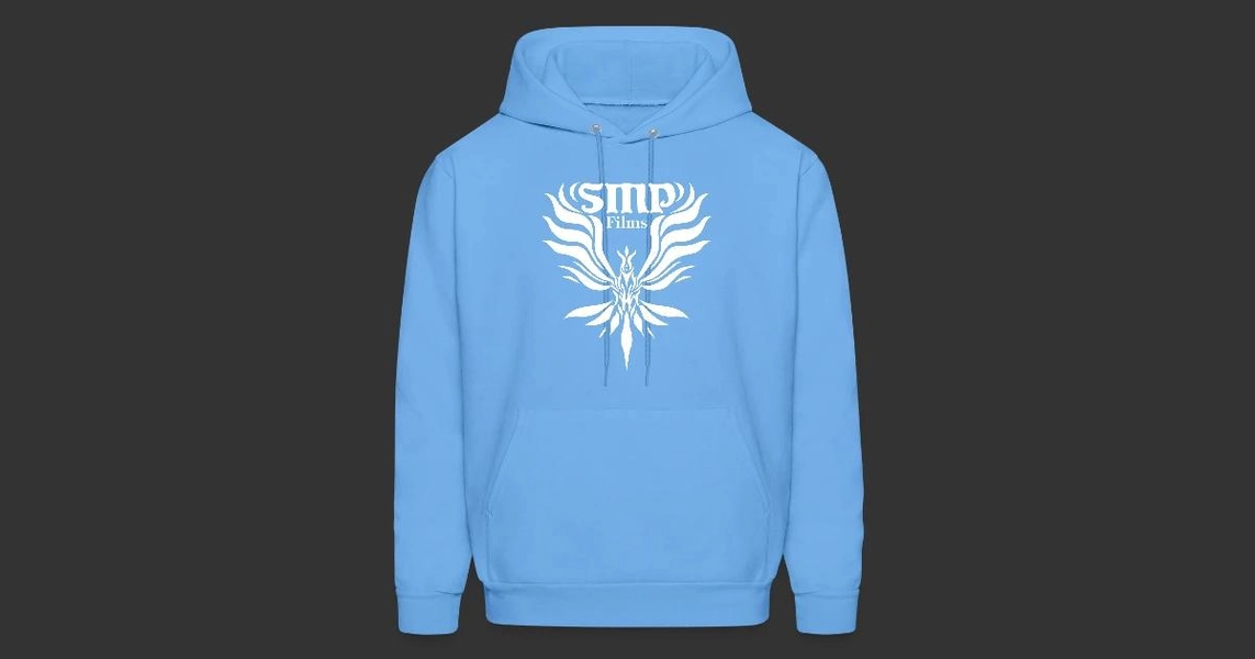Cory Williams SMP Films Hoodie