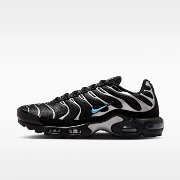 Nike Air Max Plus Premium "Scorpion" Men's Shoes