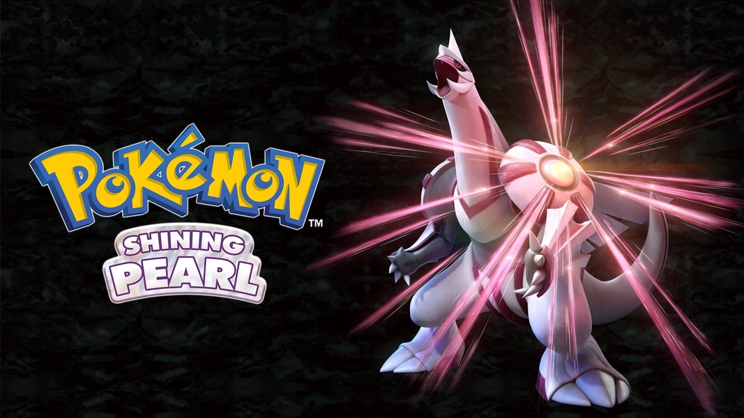 Pokémon™ Shining Pearl for Nintendo Switch - Nintendo Official Site
