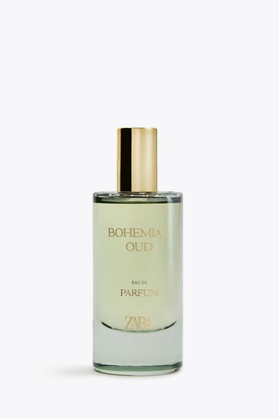 BOHEMIAN OUD EDP 50ML (1.7 FL. OZ).