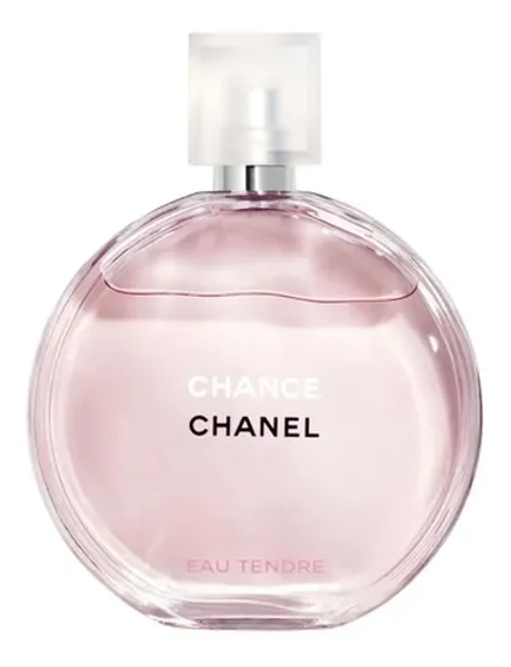 Chanel Chance Eau Tendre EDP 150 ml para mujer