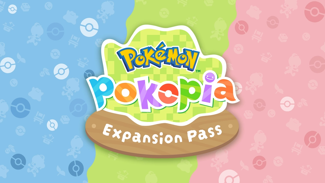 Pokémon Pokopia DLC