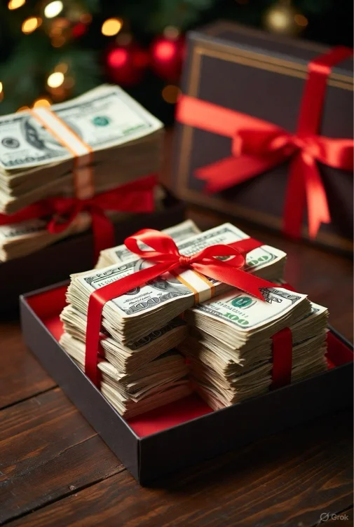 Special gift to your queen this Christmas ❤️👑