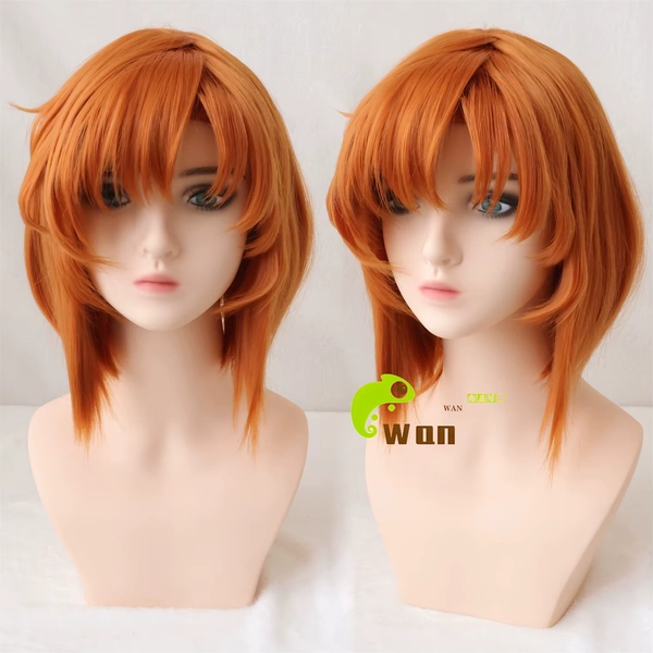 Ryugu Rena Wig