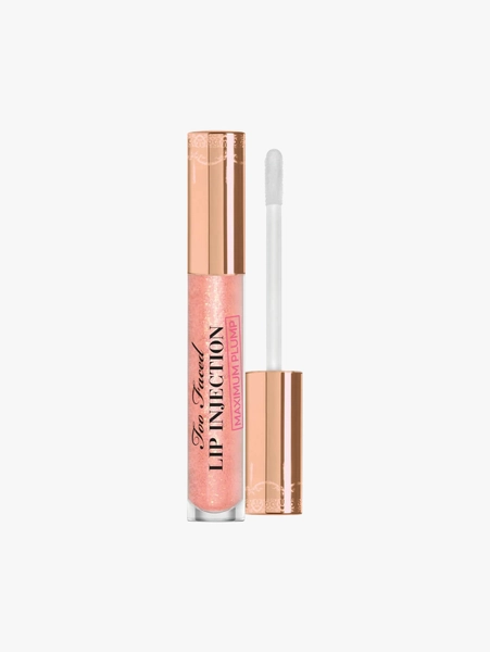 Lip Injection Maximum Plump