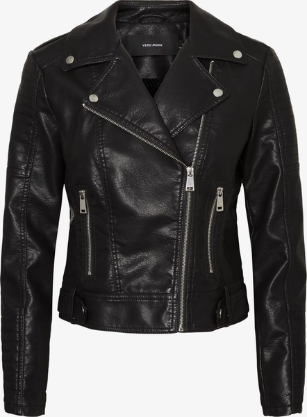 VERO MODA Between-Season Jacket 'Kerriultra' (Black, M)