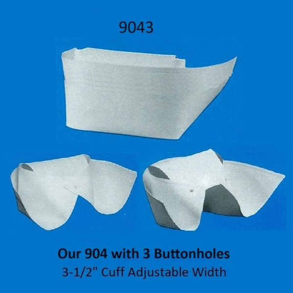 Kay's Cap 9043