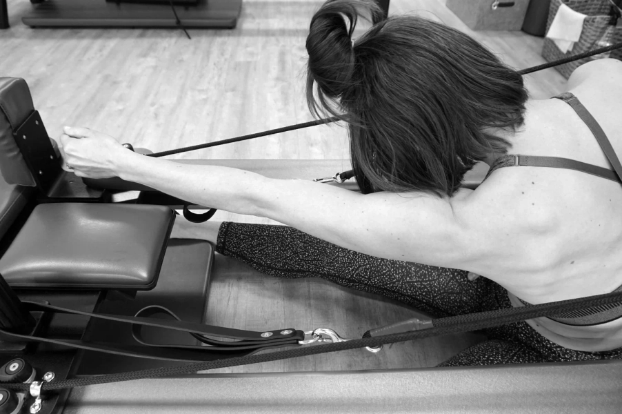 Pilates - Single Appt