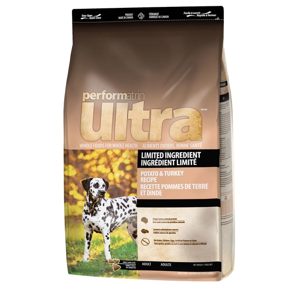 Performatrin Ultra Limited Ingredient Adult Dog Food