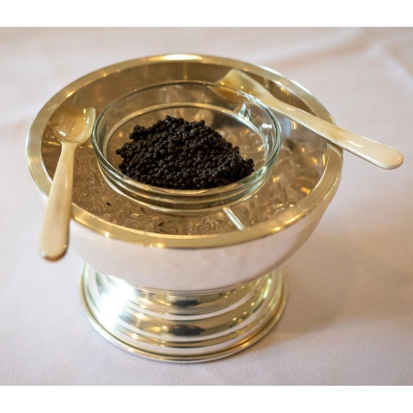 Caviar Bowl
