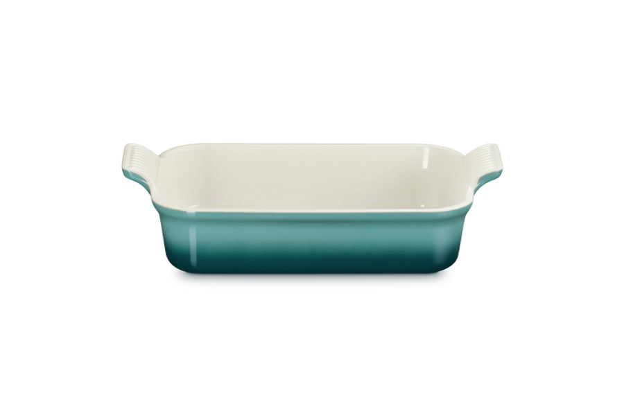 Le Cruset Stoneware Heritage Baking Dish (x3 set)