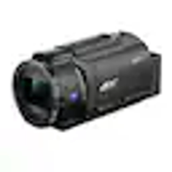 BETTER CONTENT FDR-AX43 UHD 4K Handycam Camcorder