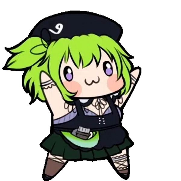 Dance emote by Lirikiwi (@Lirikiwi)