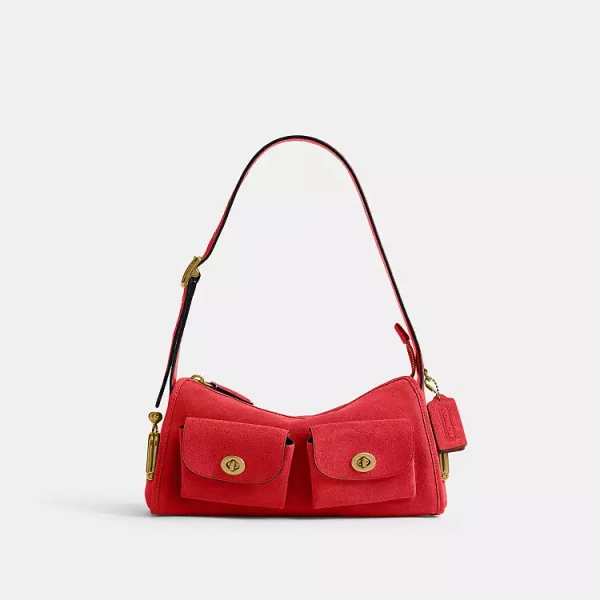 Turnlock Haversack Bag 27