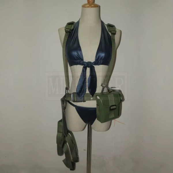 Metal Gear Solid Quiet