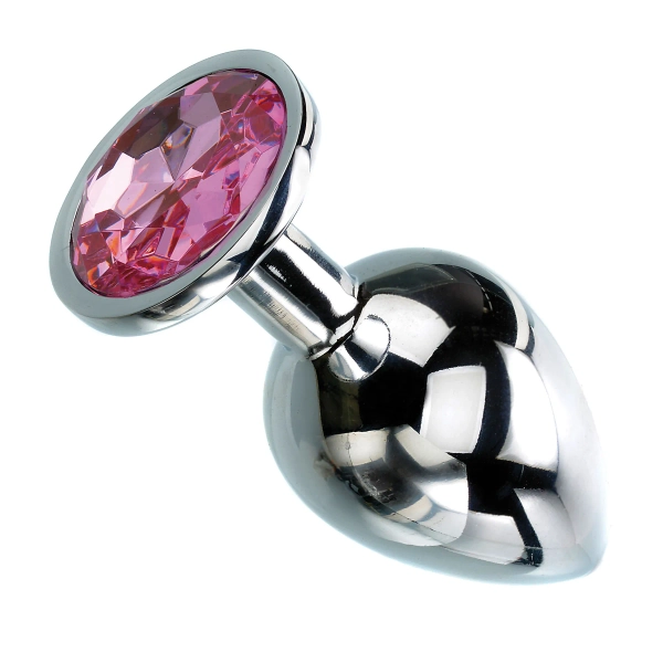 Adam & Eve Gem Anal Plug - Anal Toys | Adam & Eve