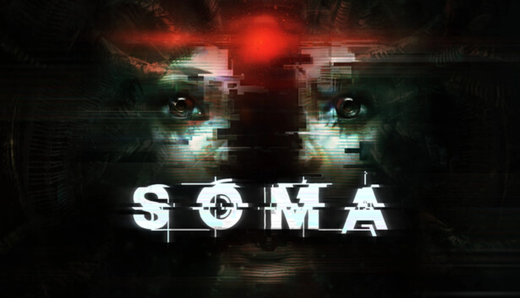 SOMA on Steam