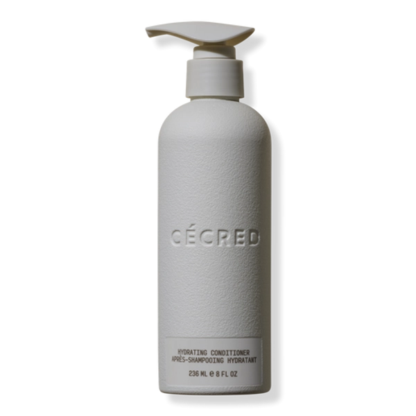 Hydrating Conditioner - 8.0 oz