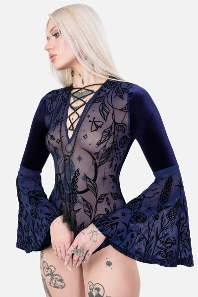 ASTRAL BODYSUIT