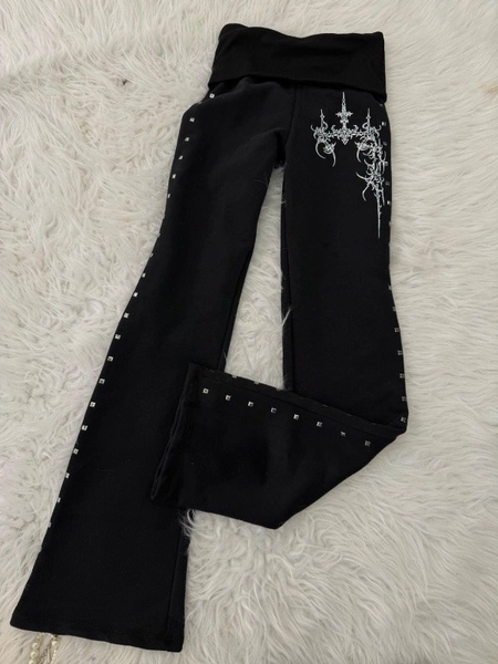 Black tights