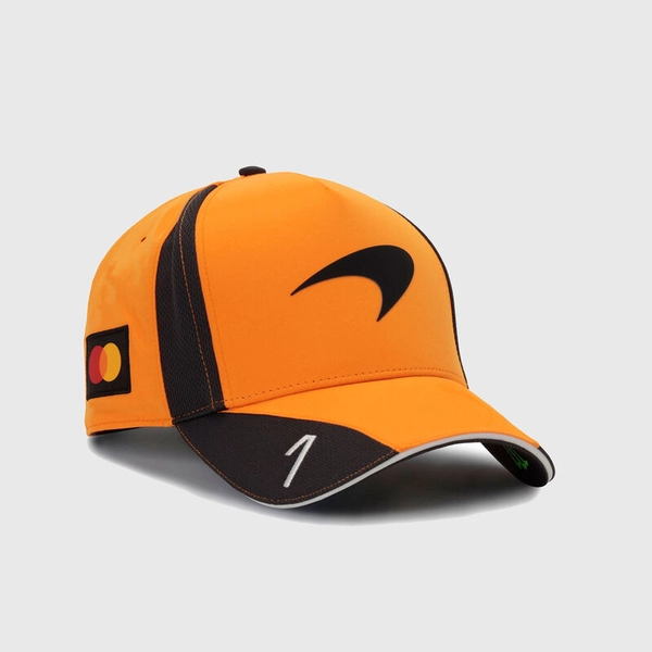 PUMA Kids 2026 Lando Norris Cap