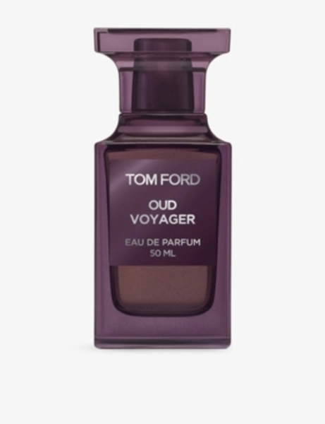 Oud Voyager Eau de Parfum 50ml