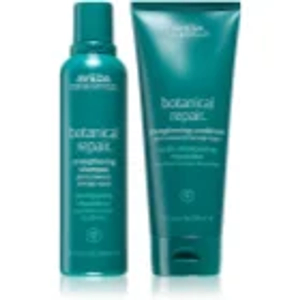 Aveda Strengthening Set